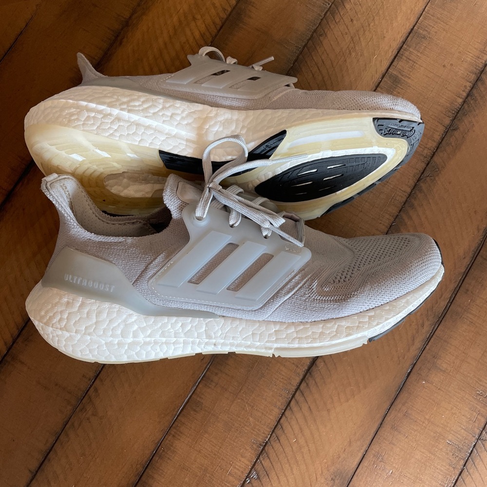 Ultraboost - Adidas